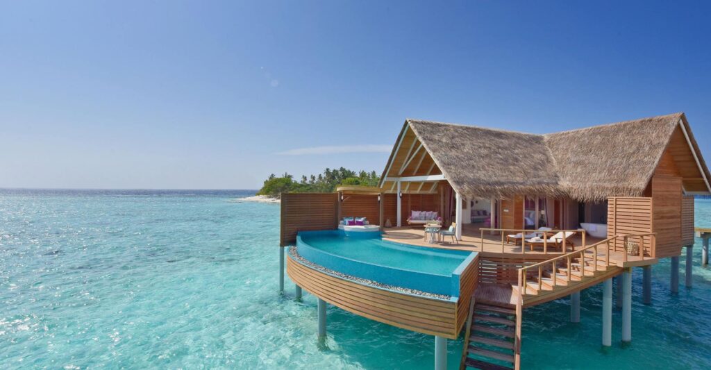 Milaidhoo Island Maldives - Intimate and Personalized