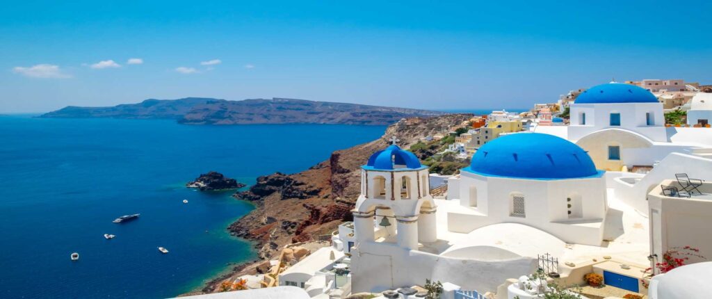A Simple Guide on How to Plan a Trip to Greece